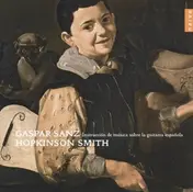 Hopkinson Smith - Instruccion de musica sobre la guitarra espanola