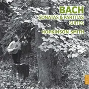 Hopkinson Smith - Sonaten,Partiten,Suiten