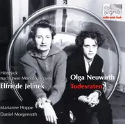 CD - Hoppe, Neuwirth, Jelinek - Todesraten