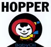 EP - Hopper - BABY OIL APPLICATOR