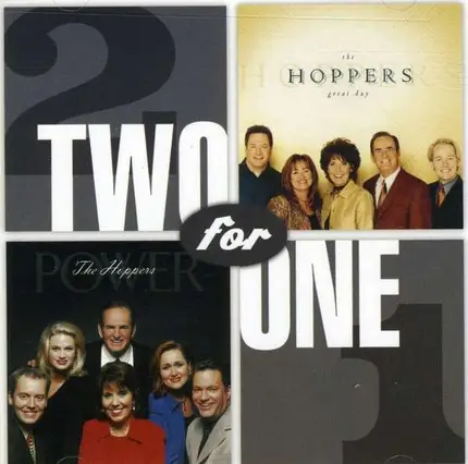 Hoppers - Great Day/Power