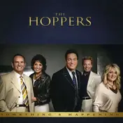 The Hoppers - Somethings Happening