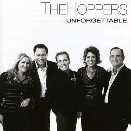 Hoppers - Unforgettable
