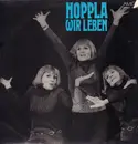 LP - Hoppla - Wir Leben