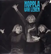 Hoppla - Wir Leben