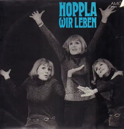Hoppla - Wir Leben