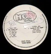 12inch Vinyl Single - Hop Records - Hop Records Volume 15 - RARE