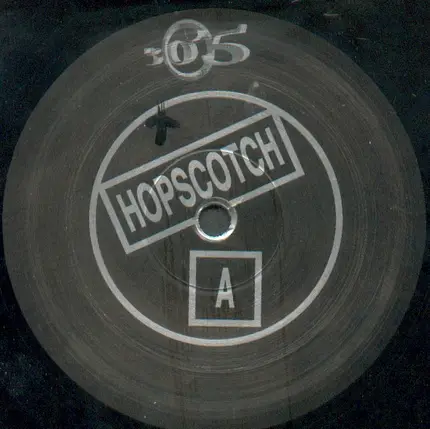 hopScotch - Kick