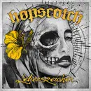 CD - Hopscotch - Lebenszeichen - digipak