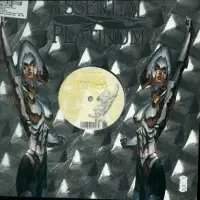 Hopscotch - Mardi Gras / Sarg Idram