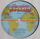 12inch Vinyl Single - Hortense Ellis - Unexpected Places