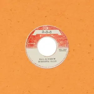 Hortense Ellis & Big Youth - Hell & Sorrow / Tribulation