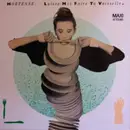 12inch Vinyl Single - Hortense - Laisse Moi Faire La Vaisselle