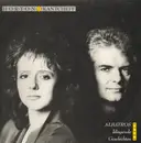 LP - Horton & Kantcheff - Albatros - Klingende Geschichten