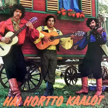 Hortto Kaalo - Hai Hortto Kaalot