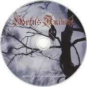 CD - Hortus Animae - Waltzing Mephisto