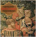 LP - Hortus Musicus - Gregorian Choral / Early Polyphony