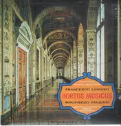 The Early Music Consort - Hortus Musicus