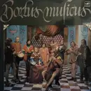 LP - Attaignant / Bertrand - France. Secular Music Of The 16th Century