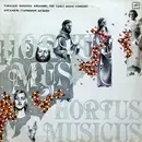 LP - Hortus Musicus - Musica Diaphonica In Croatia Saeculi XI — XIV