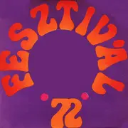 7inch Vinyl Single - Horváth Attila , Mátrai Zsuzsa - Elmúlt Egy Év / Egy Perc Az Évekért