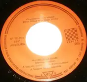 Horváth Attila - Elcserélném Én A Világot