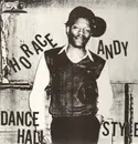 LP - Horace Andy - Dance Hall Style