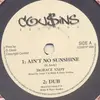 10'' - Horace Andy / Johnny Clarke - Ain't No Sunshine / Creation Rebel