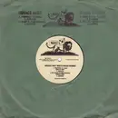 10'' - Horace Andy / Naggo Morris - Horace Andy Meets Naggo Morris
