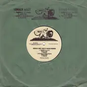 Horace Andy - Horace Andy Meets Naggo Morris