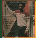 LP - Horace Andy - Best Of Horace Andy Volume 2 - Collie Weed