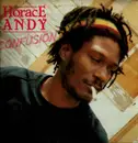 LP - Horace Andy - Confusion - original pressing