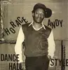 LP - Horace Andy - Dance Hall Style
