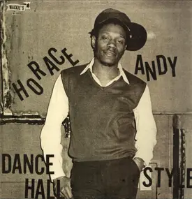 Horace Andy - Dance Hall Style