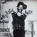 LP - Horace Andy - Dance Hall Style