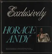Horace Andy - Exclusively