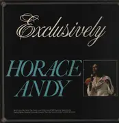 LP - Horace Andy - Exclusively