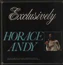 LP - Horace Andy - Exclusively