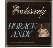 CD - Horace Andy - Exclusively