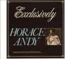 CD - Horace Andy - Exclusively