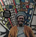 Double LP - Horace Andy - Good Vibes