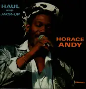 LP - Horace Andy - Haul And Jack-Up