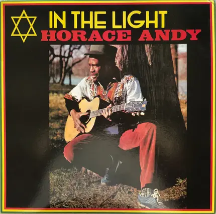 Horace Andy - In the Light