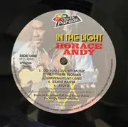 LP - Horace Andy - In The Light