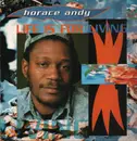 LP - Horace Andy - Life Is For Living
