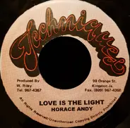 Horace Andy - Love Is The Light