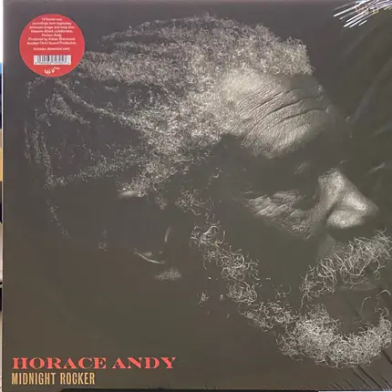 Horace Andy - Midnight Rocker