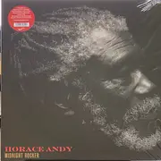 LP - Horace Andy - Midnight Rocker