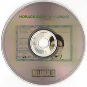 CD - Horace Andy - Skylarking