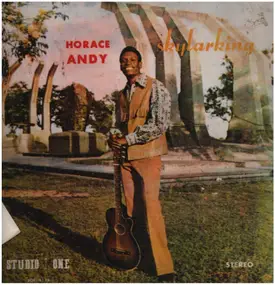 Horace Andy - Skylarking